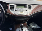 Used Seat Rear fits: 2011 Hyundai Genesis Seat Rear Grade A