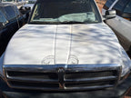 Used Hood fits: 1999 Dodge 1500 PICKUP  Grade A