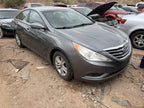 Used Alternator fits: 2013 Hyundai Sonata VIN C 8th digit Grade A