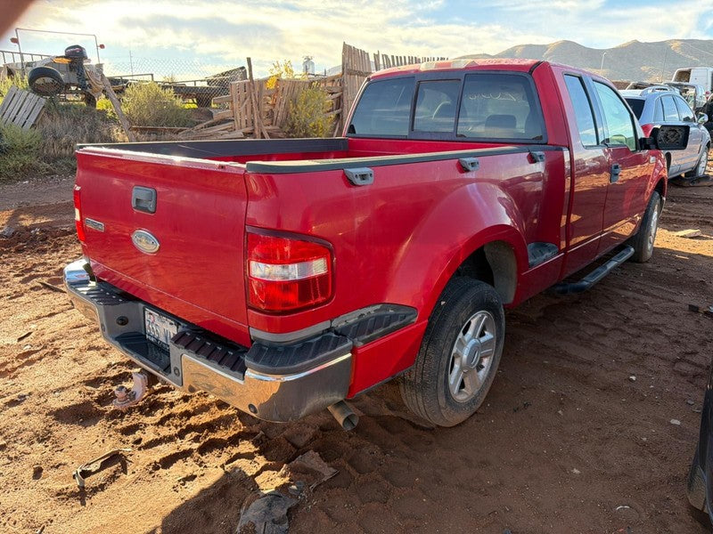 Used Tailgate fits: 2004 Ford F150 PICKUP New Style Flareside box Grad
