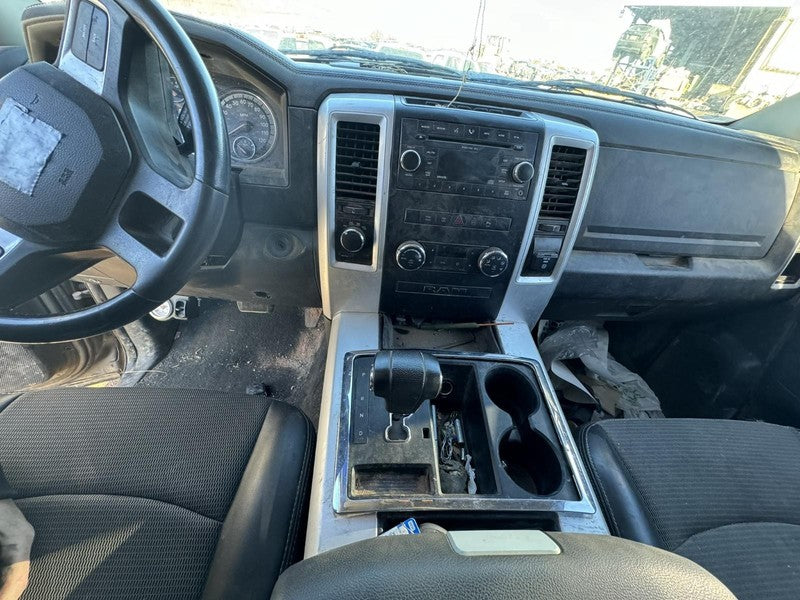 Used Transfer Case Assembly fits: 2009 Dodge 1500 PICKUP model NV246 e