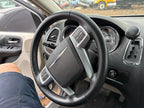 Used Steering Column fits: 2011 Chrysler Town & country Dash Shift til