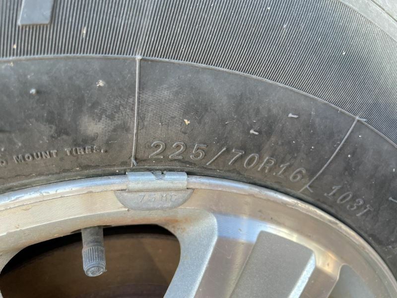 Alternator 6-245 115 Amp Fits 04-09 RANGER 439999