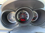 Used Wheel fits: 2013 Kia Forte road 15x5-1/2 steel 13 hole Grade A