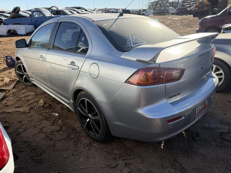 Used ABS Modulator fits: 2008 Mitsubishi Lancer Modulator Assembly exc