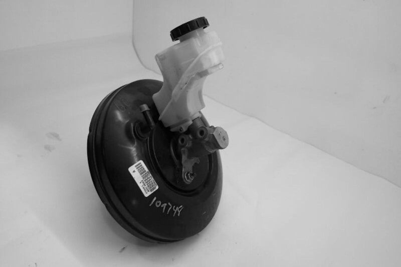 Used Power Brake Booster fits: 2012 Nissan Altima  Grade A