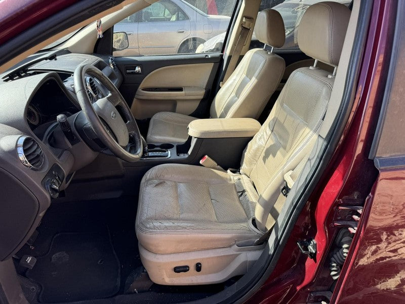Used Automatic Transmission Assembly fits: 2008 Ford Taurus x AT 6 Spe