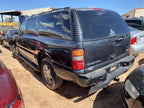 Used Right Headlight Assembly fits: 2003 Gmc Yukon xl 1500 Denali Righ