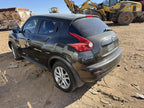 Used Engine Complete Assembly fits: 2011 Nissan Juke 1.6L VIN A 4th di