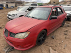Used Engine Complete Assembly fits: 2006 Subaru Impreza 2.5L model VIN