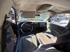 Used Rear Left Door Assembly Rear Side fits: 2002 Dodge Dakota electri