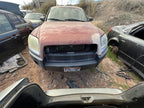 Alternator Bosch Manufacturer Fits 01-11 DAKOTA 459888