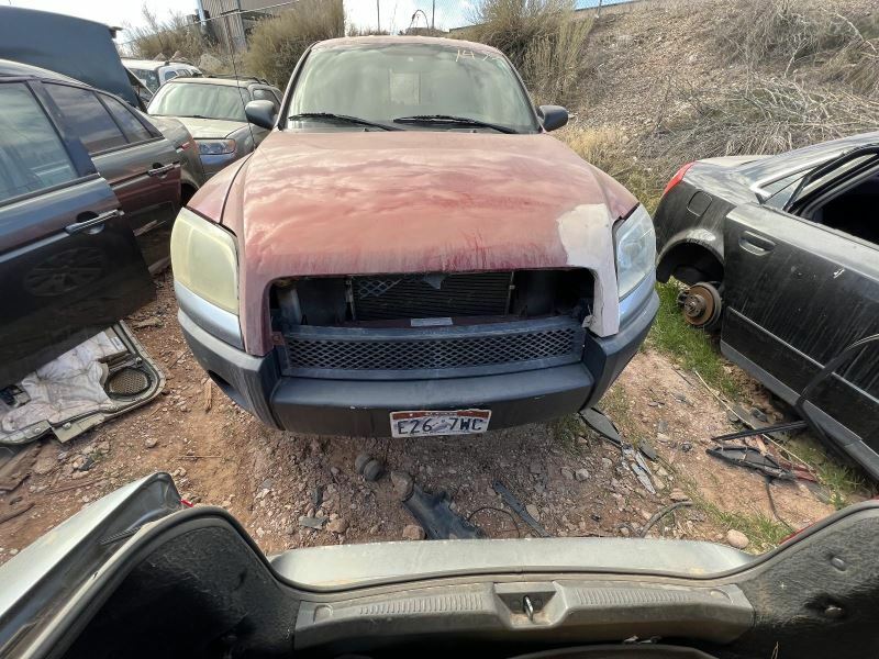 Alternator Bosch Manufacturer Fits 01-11 DAKOTA 459888