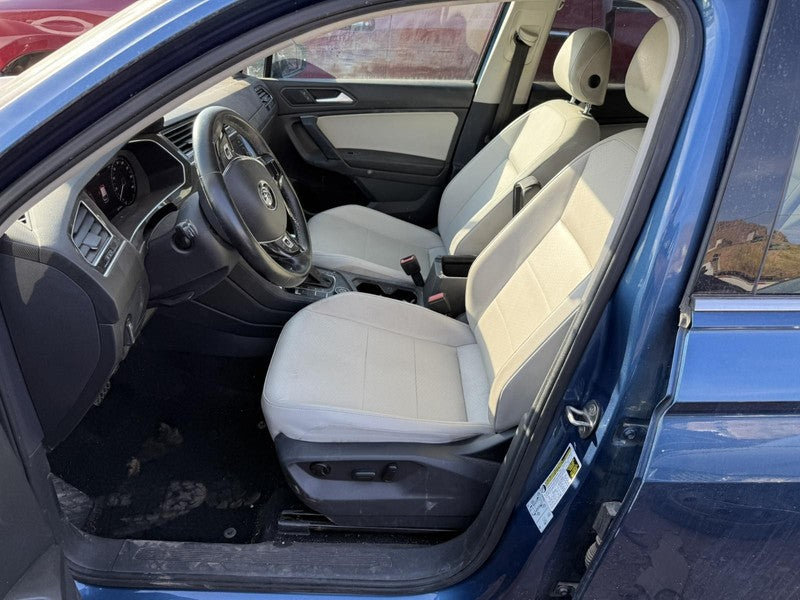 Used ABS Pump and Motor Assembly fits: 2019 Volkswagen Tiguan assembly