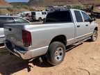Used A/C Compressor fits: 2002 Dodge 1500 PICKUP 5.9 Grade C