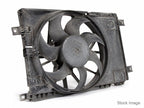 Used Engine Cooling Fan Motor fits: 2013 Bmw X5 Fan Assembly radiator 