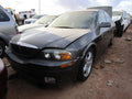Used A/C Compressor fits: 2001 Lincoln LS 6 cylinder 3.0L ID YR8H-19D6