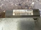 2002 FORD RANGER ECM ID#: 2L5A-12A650-AD