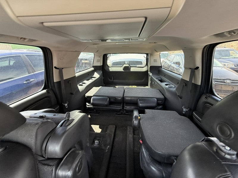 Used Seat Rear fits: 2007 Gmc Yukon xl 1500 Seat Rear Grade A