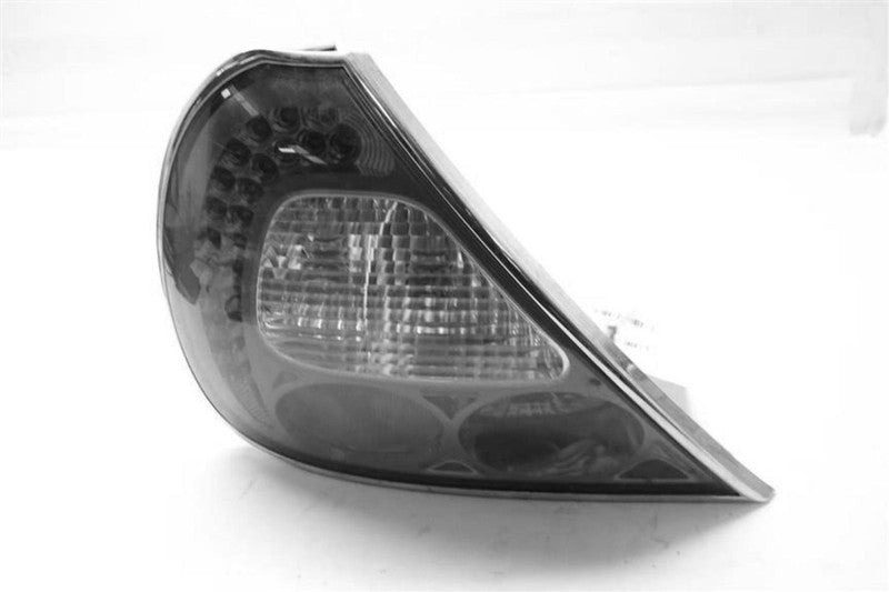 Used Left Tail Light Assembly fits: 2007 Jaguar Xj8 from VIN H01626 L.
