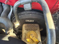 Used Power Brake Booster fits: 2003 Volkswagen Golf gti City Canada on