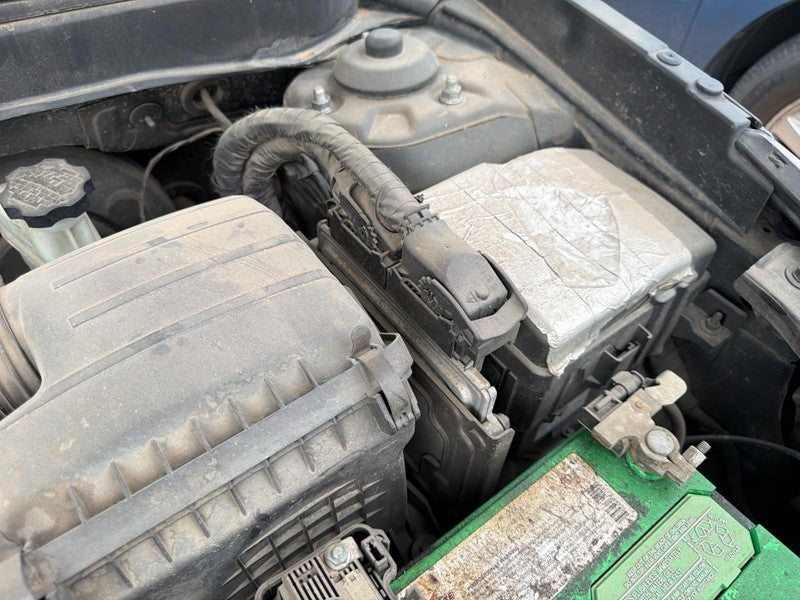 Used Engine Control Module (ECM) fits: 2011 Hyundai Sonata Electronic 