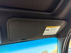 Used Right Sun Visor fits: 2008 Ford Escape w/illumination thru 12/03/
