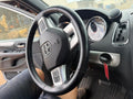 Used Steering Column fits: 2019 Dodge Caravan Dash Shift tilt non-heat