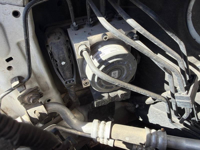 2019 - 2021 Kia Forte ABS Unit