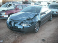 Used Rear Back Glass fits: 2006 Pontiac G6 Cpe Rear Grade A