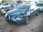 Used Rear Back Glass fits: 2006 Pontiac G6 Cpe Rear Grade A