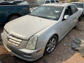 Alternator Fits 05-11 STS 442587