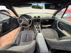 Used Steering Column fits: 1999 Mazda MX-5 MIATA Floor Shift w/o cruis