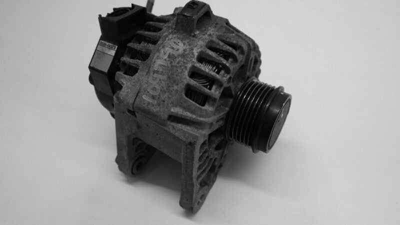 Used Alternator fits: 2011 Hyundai Elantra Hatchback GT 2.0L ID 373002