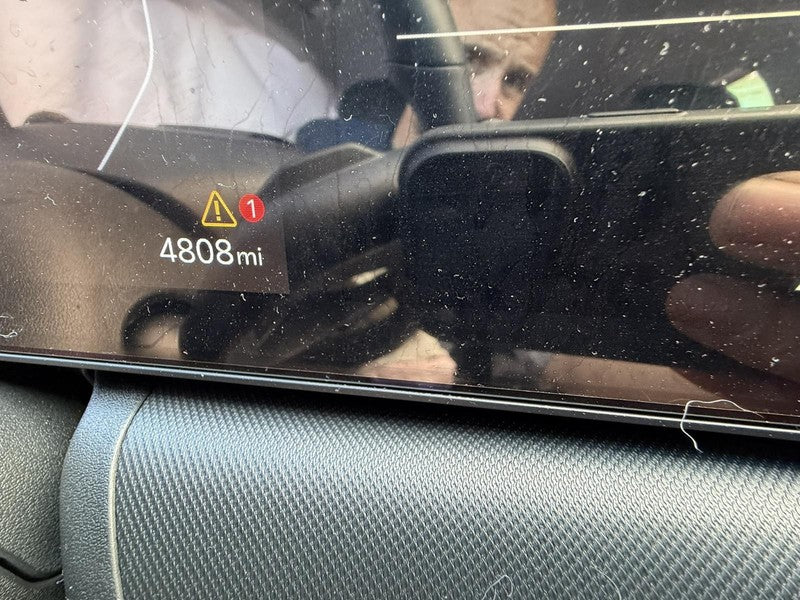 Used Dr Assm Rear Side fits: 2025 Kia K4 Grade A