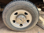 Used Automatic Transmission Assembly fits: 2008 Ford F250SD PICKUP AT 