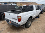 Used Engine Control Module (ECM) fits: 2003 Mazda B-2300 Electronic Co