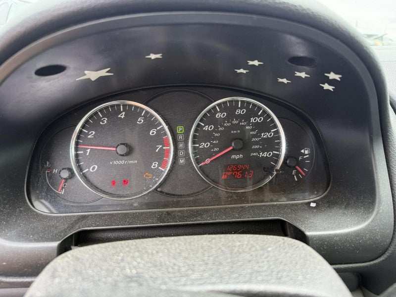 Used Engine Control Module (ECM) fits: 2006 Mazda 6 Grade A