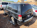 Used Front Left Seat Front fits: 2007 Ford Escape bucket w/air bag ele