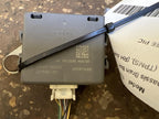 2008 TOYOTA TUNDRA TPMS MODULE (RH dash) ID 89769-0C022