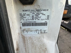 2008 Ford F350SD Pickup Automatic Transmission 6.4L 4x4