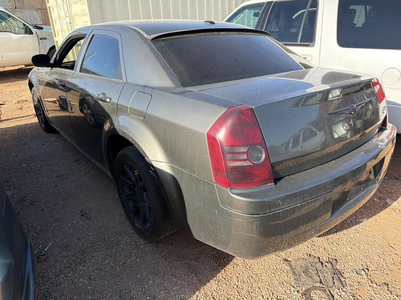 Used Seat Rear fits: 2009 Chrysler 300 Seat Rear Grade A