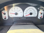 Used Front Center Seat Front fits: 2007 Ford F150 PICKUP New Style ben