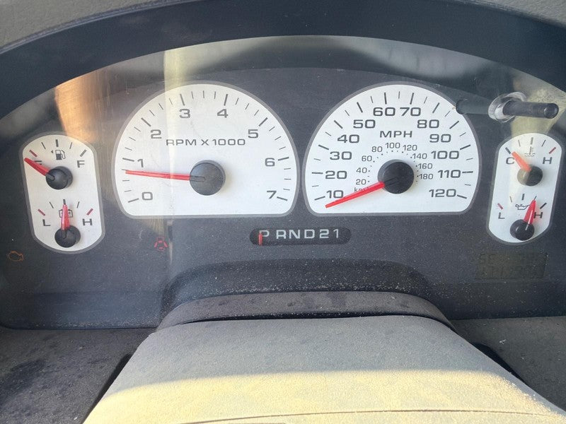 Used Front Center Seat Front fits: 2007 Ford F150 PICKUP New Style ben