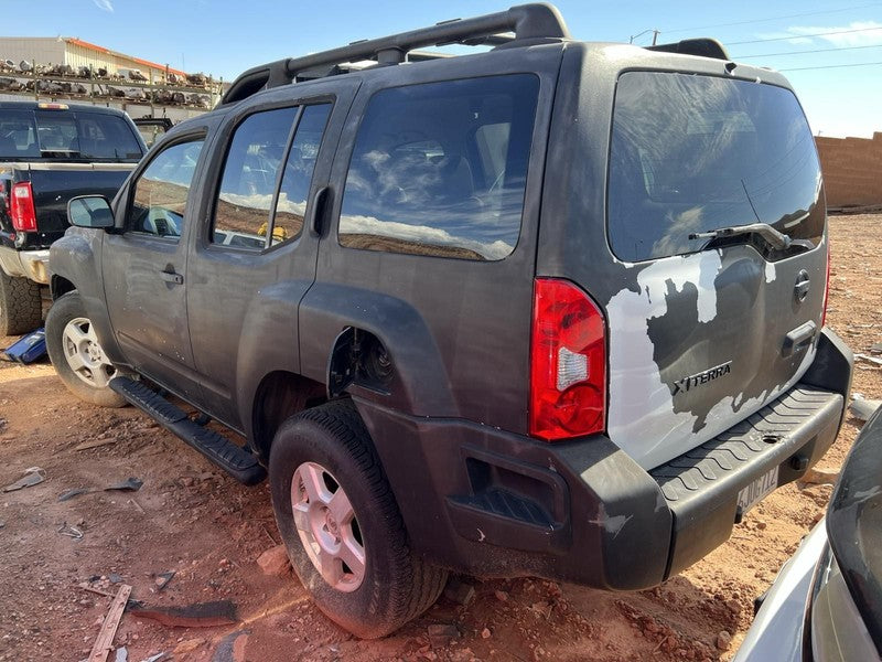 Used Automatic Transmission Assembly fits: 2007 Nissan Xterra AT 6 cyl