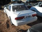 Used Engine Control Module (ECM) fits: 1996 Mitsubishi Diamante Electr