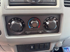 2013 Nissan Frontier Temperature Control Part# 275109BF0A