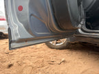 Used Door Assembly Fr fits: 2008 Gmc Acadia Grade A
