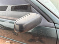 Used Right Door Mirror fits: 2004 Subaru Impreza Power non-heated Righ