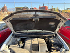 Used Hood fits: 2009 Subaru Tribeca  Grade A
